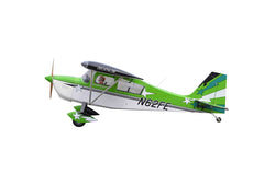 Decathlon 122 Inch V2 ARF 60-80cc - Green New version 2024 by Seagull