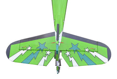 Decathlon 122 Inch V2 ARF 60-80cc - Green New version 2024 by Seagull