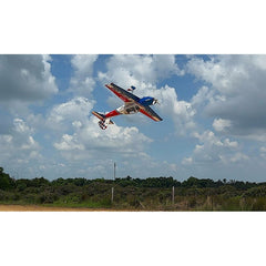 Ghostwriter Super Chipmunk 81 Inch wingspan ARF 35-40cc New 2024 by Seagull