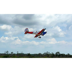 Ghostwriter Super Chipmunk 81 Inch wingspan ARF 35-40cc New 2024 by Seagull