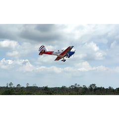 Ghostwriter Super Chipmunk 81 Inch wingspan ARF 35-40cc New 2024 by Seagull