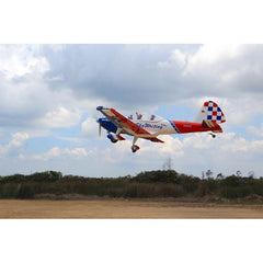 Ghostwriter Super Chipmunk 81 Inch wingspan ARF 35-40cc New 2024 by Seagull
