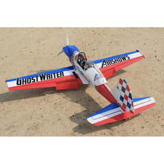 Ghostwriter Super Chipmunk 81 Inch wingspan ARF 35-40cc New 2024 by Seagull