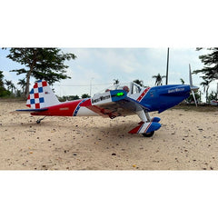 Ghostwriter Super Chipmunk 81 Inch wingspan ARF 35-40cc New 2024 by Seagull