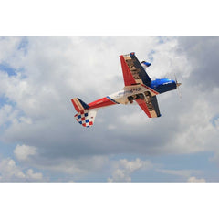 Ghostwriter Super Chipmunk 81 Inch wingspan ARF 35-40cc New 2024 by Seagull