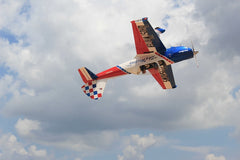Ghostwriter Super Chipmunk 81 Inch wingspan ARF 35-40cc New 2024 by Seagull