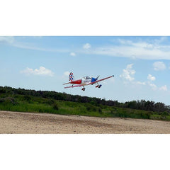 Ghostwriter Super Chipmunk 81 Inch wingspan ARF 35-40cc New 2024 by Seagull