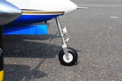 SEAGULL Giant Cessna 310 Twin Engine 15cc or EP ARF 81" including 3pcs of Electr