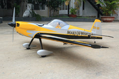 Cap 232 Aerobatics Make A Wish ARF 15cc (Updated SEA97) NEW 2024 by Seagull