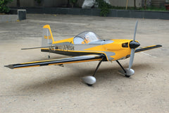 Cap 232 Aerobatics Make A Wish ARF 15cc (Updated SEA97) NEW 2024 by Seagull