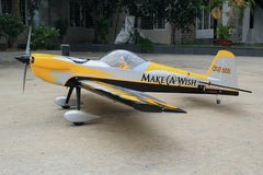 Cap 232 Aerobatics Make A Wish ARF 15cc (Updated SEA97) NEW 2024 by Seagull