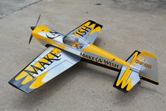 Cap 232 Aerobatics Make A Wish ARF 15cc (Updated SEA97) NEW 2024 by Seagull