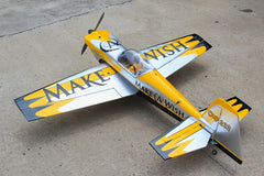 Cap 232 Aerobatics Make A Wish ARF 15cc (Updated SEA97) NEW 2024 by Seagull