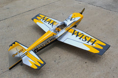 Cap 232 Aerobatics Make A Wish ARF 15cc (Updated SEA97) NEW 2024 by Seagull