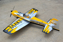 Cap 232 Aerobatics Make A Wish ARF 15cc (Updated SEA97) NEW 2024 by Seagull