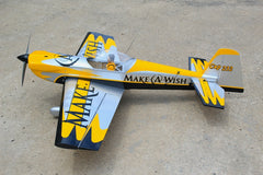 Cap 232 Aerobatics Make A Wish ARF 15cc (Updated SEA97) NEW 2024 by Seagull