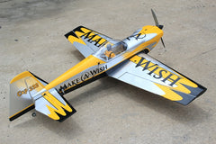 Cap 232 Aerobatics Make A Wish ARF 15cc (Updated SEA97) NEW 2024 by Seagull