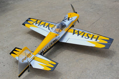 Cap 232 Aerobatics Make A Wish ARF 15cc (Updated SEA97) NEW 2024 by Seagull