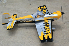 Cap 232 Aerobatics Make A Wish ARF 15cc (Updated SEA97) NEW 2024 by Seagull
