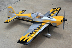 Cap 232 Aerobatics Make A Wish ARF 15cc (Updated SEA97) NEW 2024 by Seagull