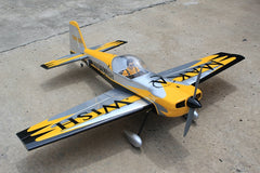 Cap 232 Aerobatics Make A Wish ARF 15cc (Updated SEA97) NEW 2024 by Seagull