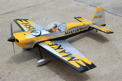 Cap 232 Aerobatics Make A Wish ARF 15cc (Updated SEA97) NEW 2024 by Seagull