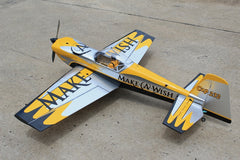Cap 232 Aerobatics Make A Wish ARF 15cc (Updated SEA97) NEW 2024 by Seagull