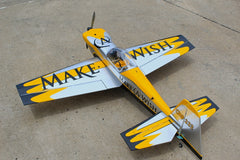 Cap 232 Aerobatics Make A Wish ARF 15cc (Updated SEA97) NEW 2024 by Seagull