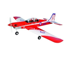 RAAF Pilatus PC-9 60.6 Inch ARF 10cc (Red/White) (Upgraded SEA12) NEW 2024 by