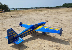 Laser 200 76" wingspan ARF 35-40cc (3D/ Aerobatics) New 2025 by Seagull