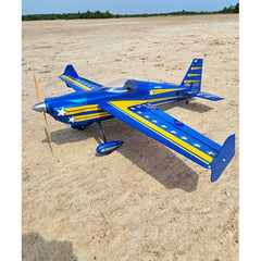 Laser 200 76" wingspan ARF 35-40cc (3D/ Aerobatics) New 2025 by Seagull