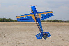 Laser 200 76" wingspan ARF 35-40cc (3D/ Aerobatics) New 2025 by Seagull