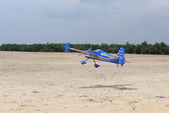 Laser 200 76" wingspan ARF 35-40cc (3D/ Aerobatics) New 2025 by Seagull