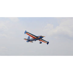 Laser 200 76" wingspan ARF 35-40cc (3D/ Aerobatics) New 2025 by Seagull
