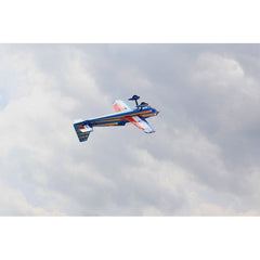 Laser 200 76" wingspan ARF 35-40cc (3D/ Aerobatics) New 2025 by Seagull