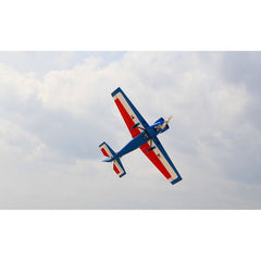Laser 200 76" wingspan ARF 35-40cc (3D/ Aerobatics) New 2025 by Seagull