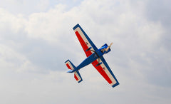 Laser 200 76" wingspan ARF 35-40cc (3D/ Aerobatics) New 2025 by Seagull