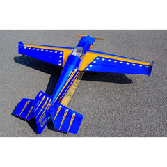 Laser 200 76" wingspan ARF 35-40cc (3D/ Aerobatics) New 2025 by Seagull