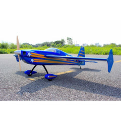 Laser 200 76" wingspan ARF 35-40cc (3D/ Aerobatics) New 2025 by Seagull