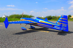 Laser 200 76" wingspan ARF 35-40cc (3D/ Aerobatics) New 2025 by Seagull