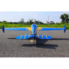 Laser 200 76" wingspan ARF 35-40cc (3D/ Aerobatics) New 2025 by Seagull