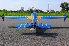 Laser 200 76" wingspan ARF 35-40cc (3D/ Aerobatics) New 2025 by Seagull