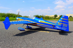 Laser 200 76" wingspan ARF 35-40cc (3D/ Aerobatics) New 2025 by Seagull