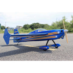 Laser 200 76" wingspan ARF 35-40cc (3D/ Aerobatics) New 2025 by Seagull