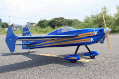 Laser 200 76" wingspan ARF 35-40cc (3D/ Aerobatics) New 2025 by Seagull