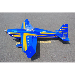 Laser 200 76" wingspan ARF 35-40cc (3D/ Aerobatics) New 2025 by Seagull