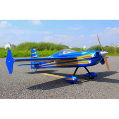 Laser 200 76" wingspan ARF 35-40cc (3D/ Aerobatics) New 2025 by Seagull