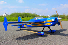 Laser 200 76" wingspan ARF 35-40cc (3D/ Aerobatics) New 2025 by Seagull