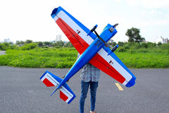 Laser 200 76" wingspan ARF 35-40cc (3D/ Aerobatics) New 2025 by Seagull