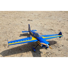 Laser 200 76" wingspan ARF 35-40cc (3D/ Aerobatics) New 2025 by Seagull